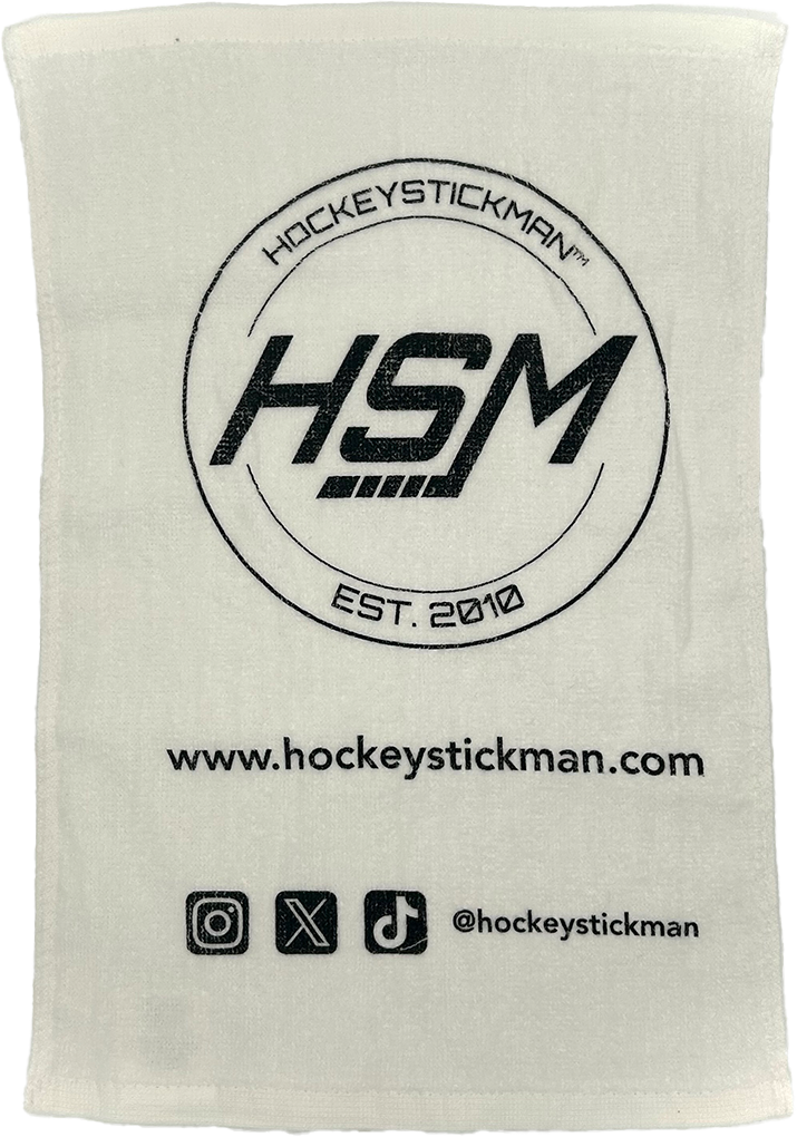 Serviette de skate HSM